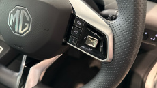 MG MGS5 125kW SE EV 49kWh 5dr Auto Electric Estate